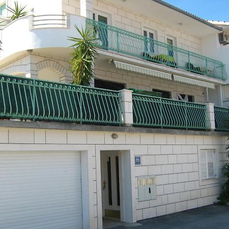 Apartmani Jole تروغير المظهر الخارجي الصورة
