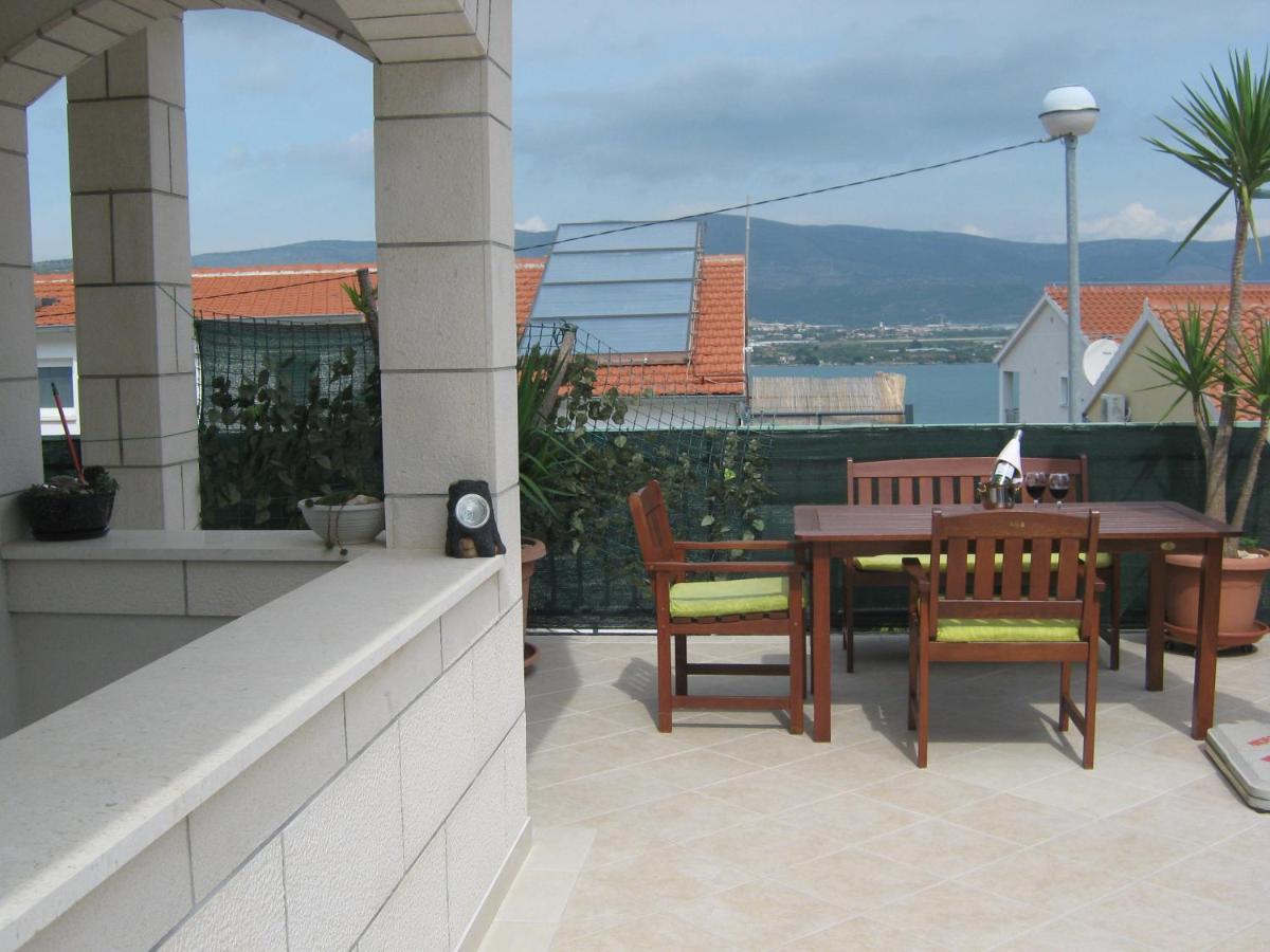 Apartmani Jole تروغير المظهر الخارجي الصورة