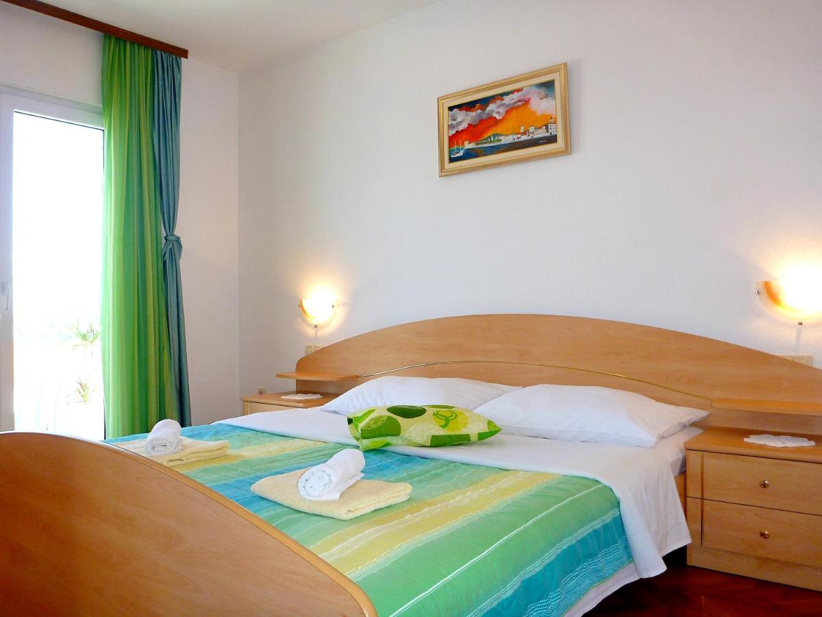 Apartmani Jole تروغير المظهر الخارجي الصورة