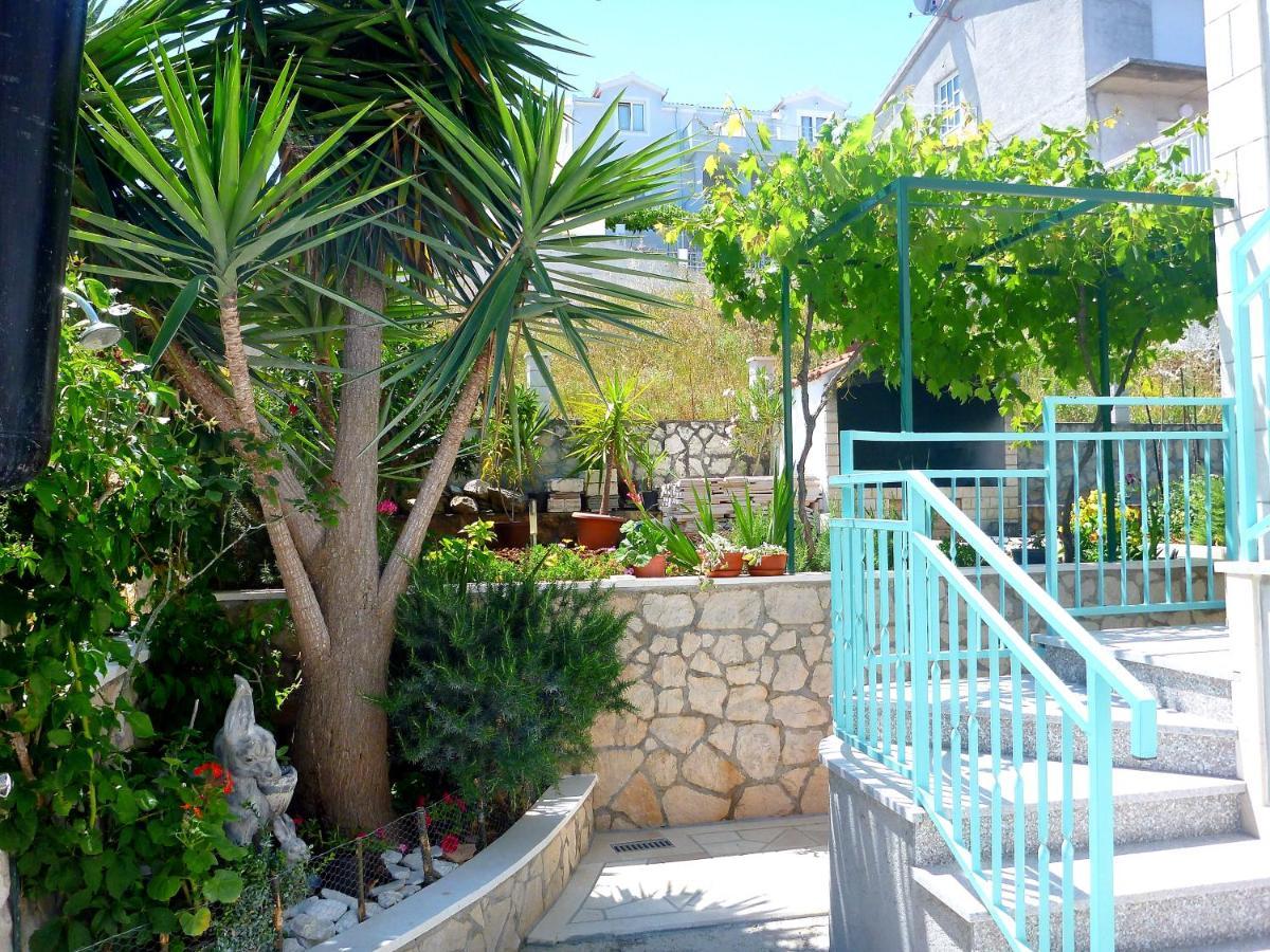 Apartmani Jole تروغير المظهر الخارجي الصورة