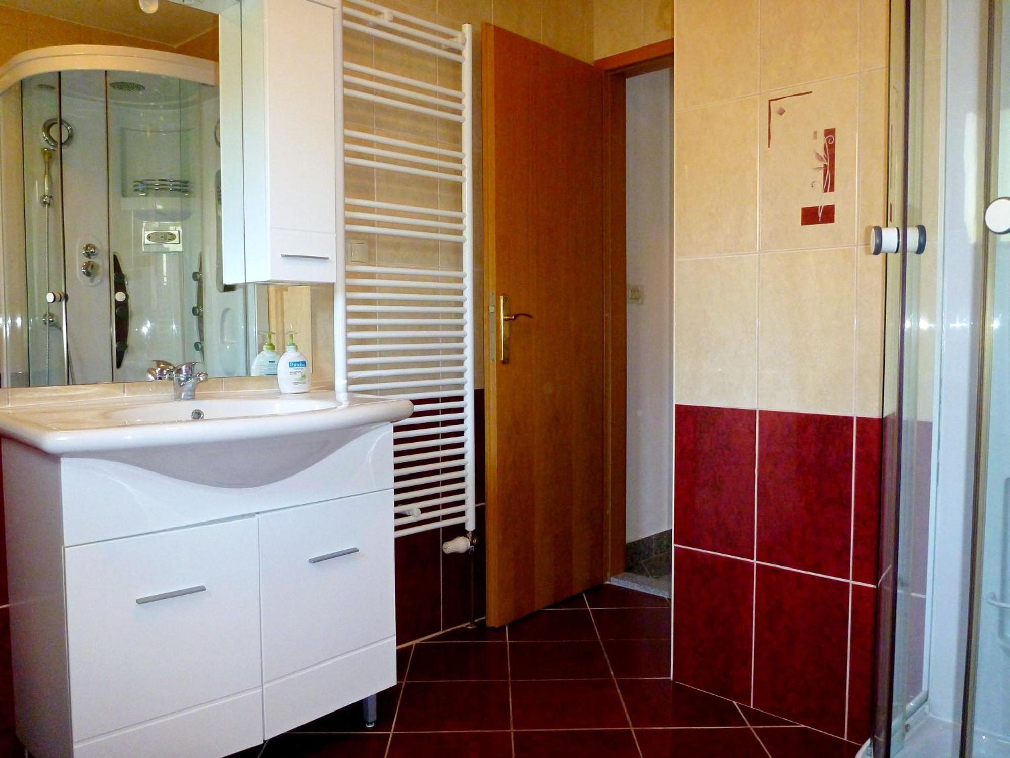 Apartmani Jole تروغير المظهر الخارجي الصورة