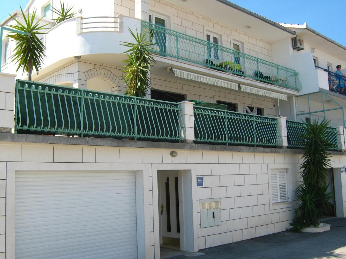 Apartmani Jole تروغير المظهر الخارجي الصورة
