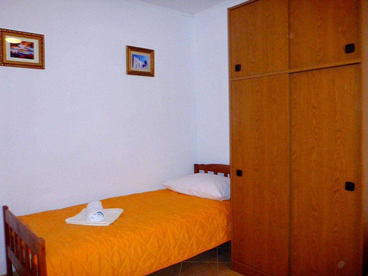 Apartmani Jole تروغير المظهر الخارجي الصورة