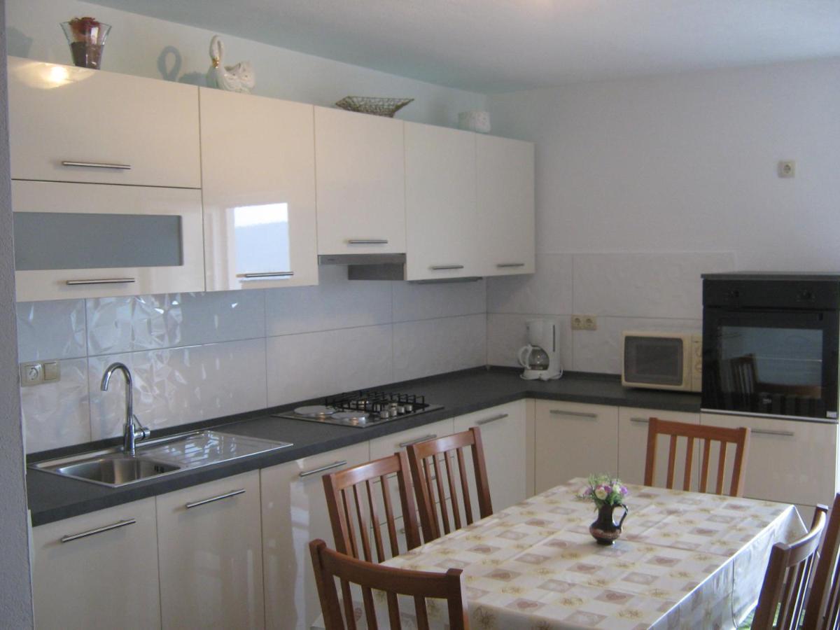Apartmani Jole تروغير المظهر الخارجي الصورة