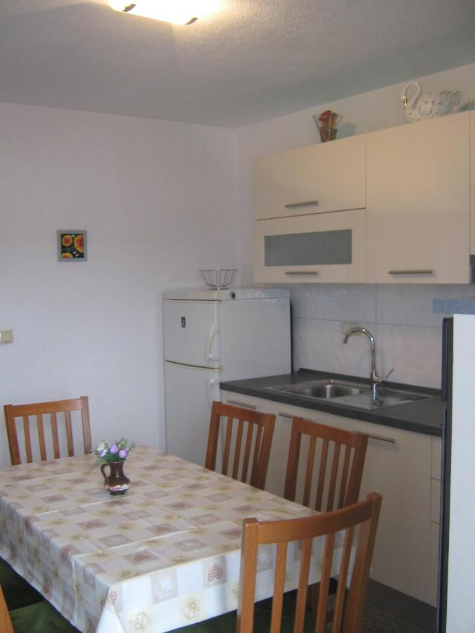 Apartmani Jole تروغير المظهر الخارجي الصورة