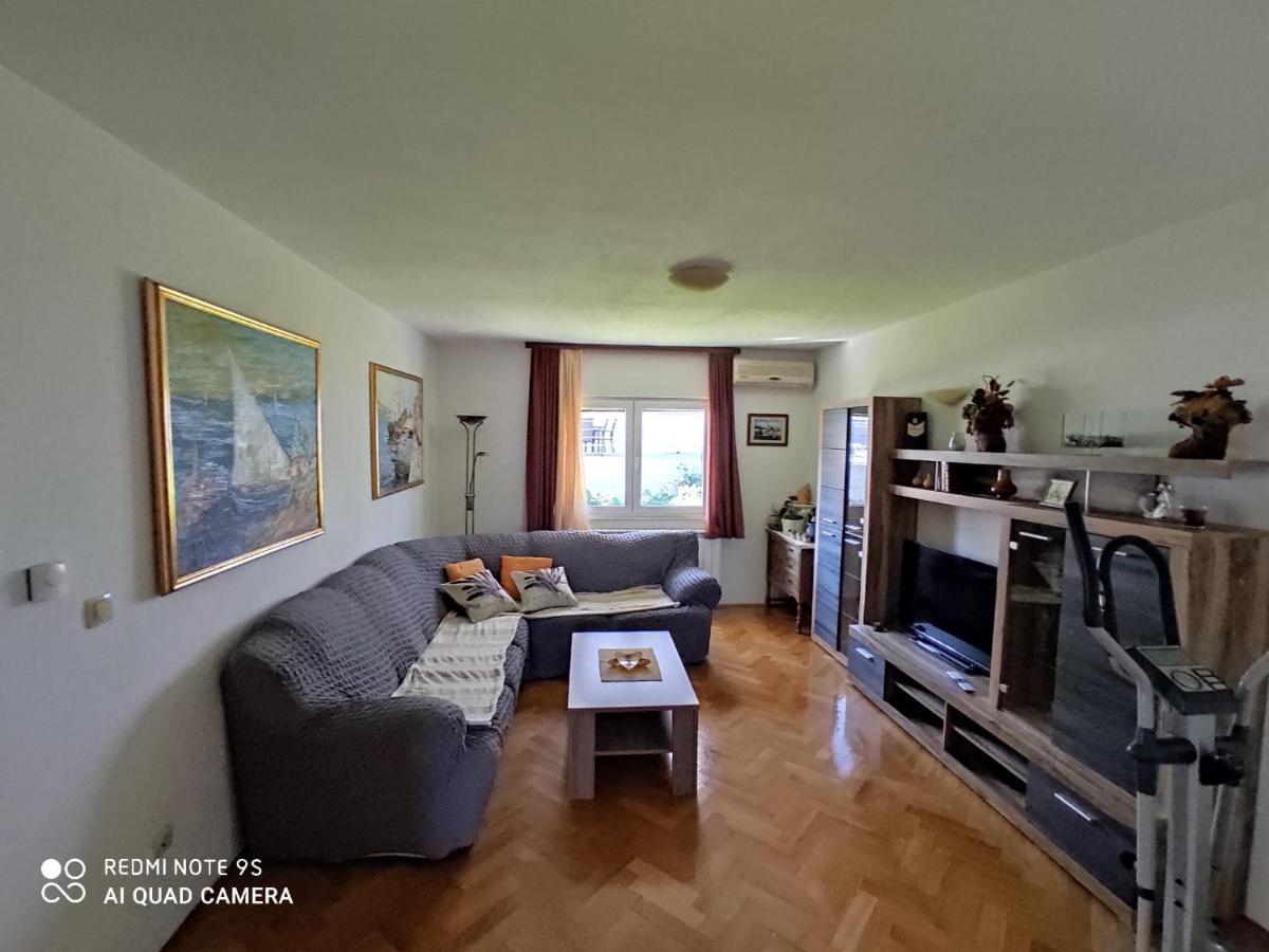 Apartmani Jole تروغير المظهر الخارجي الصورة