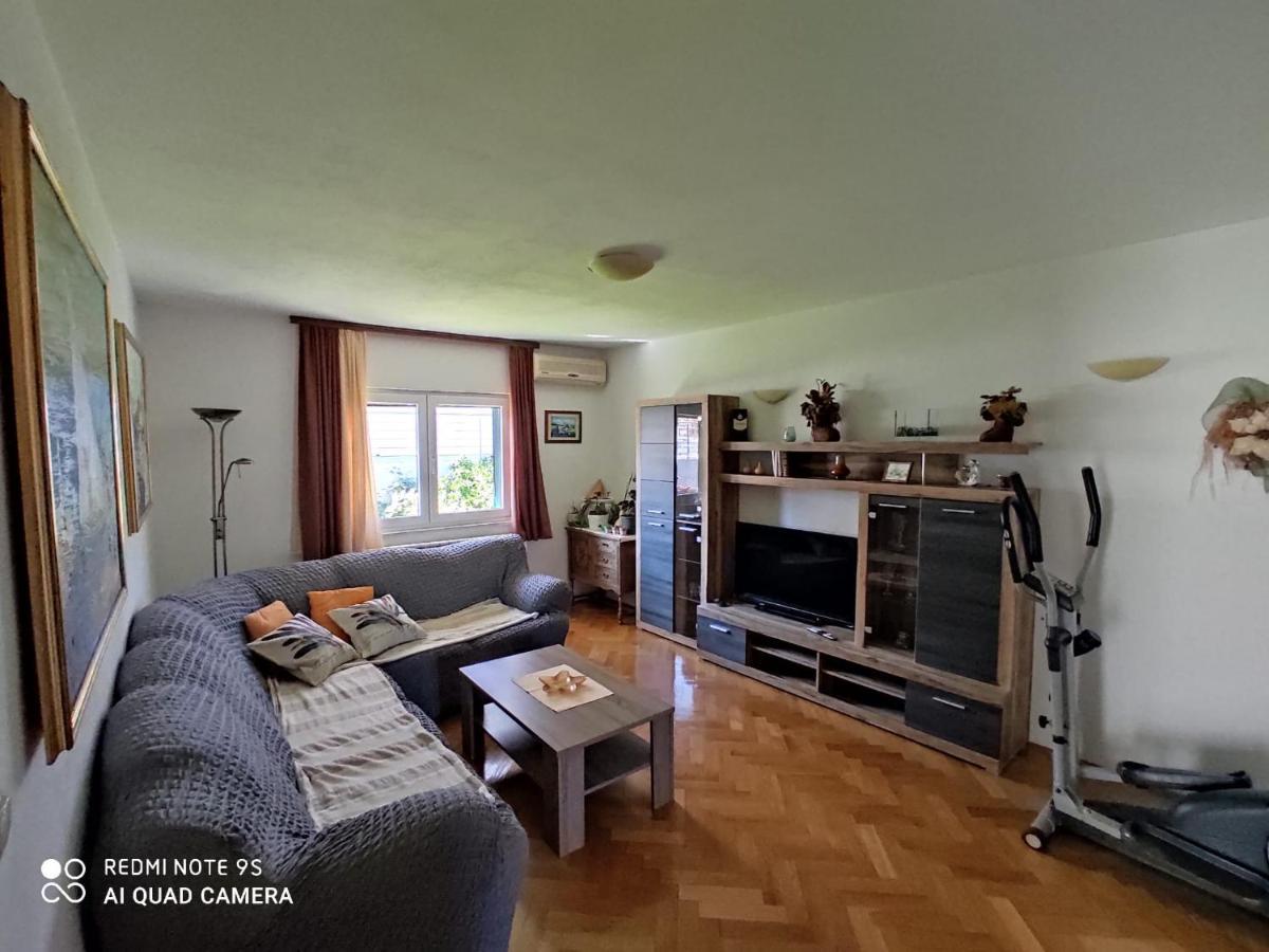 Apartmani Jole تروغير المظهر الخارجي الصورة