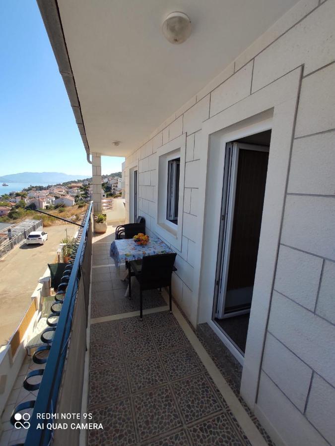Apartmani Jole تروغير المظهر الخارجي الصورة