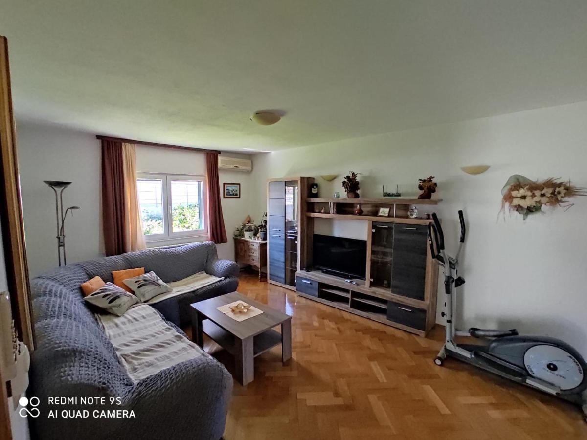 Apartmani Jole تروغير المظهر الخارجي الصورة